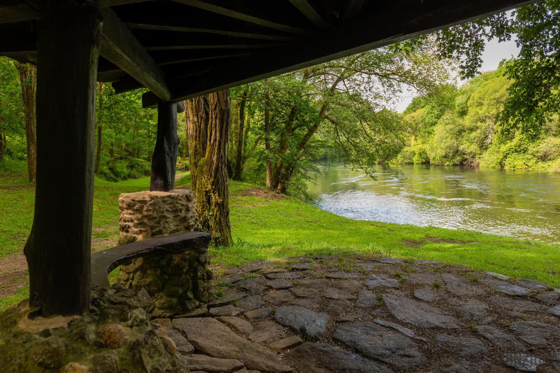 Venta de casa en A Estrada