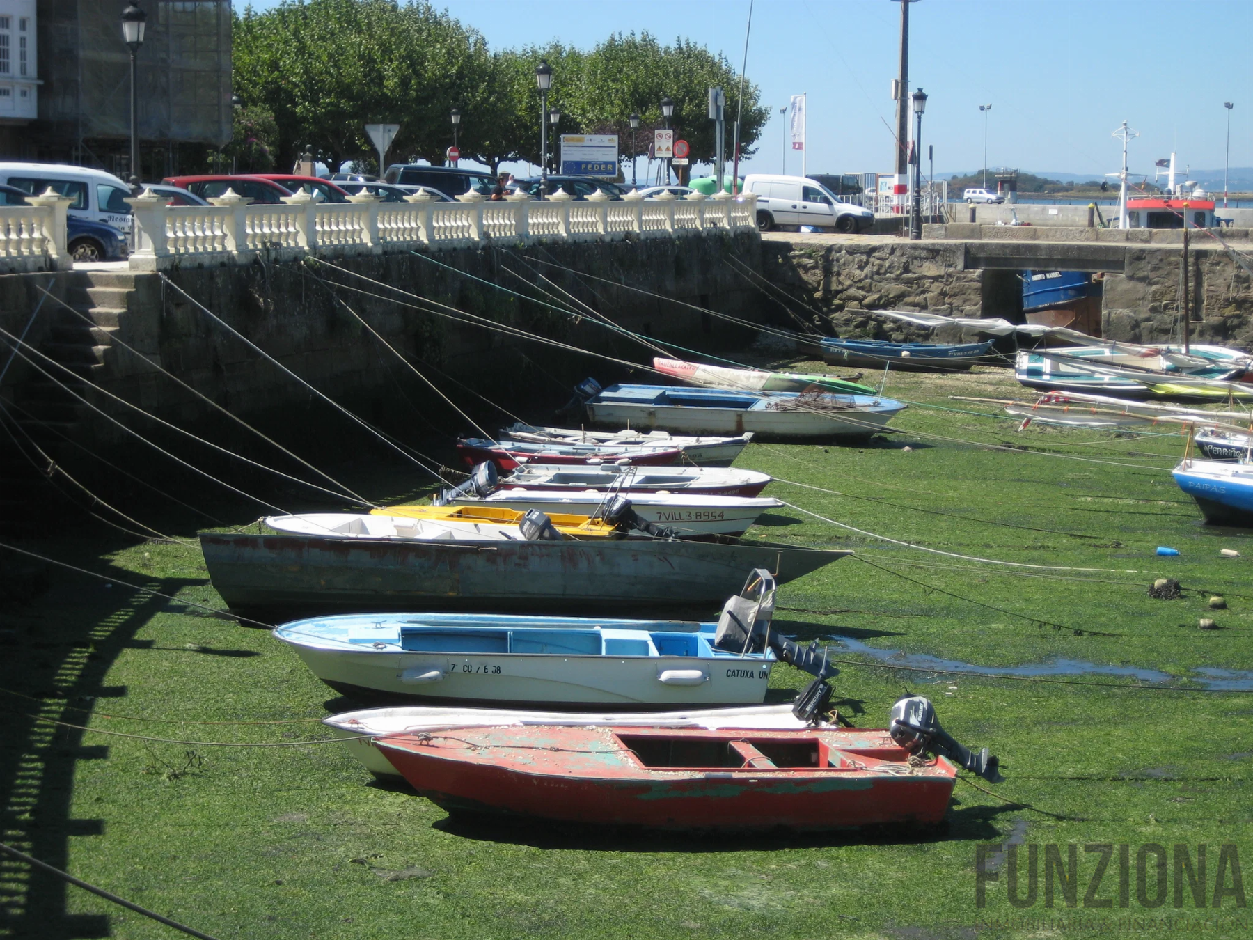 Venta de casa en Vilagarcía de Arousa