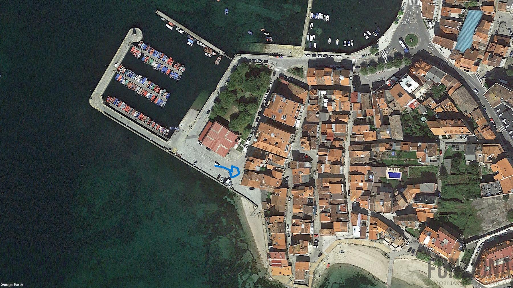 Venta de casa en Vilagarcía de Arousa