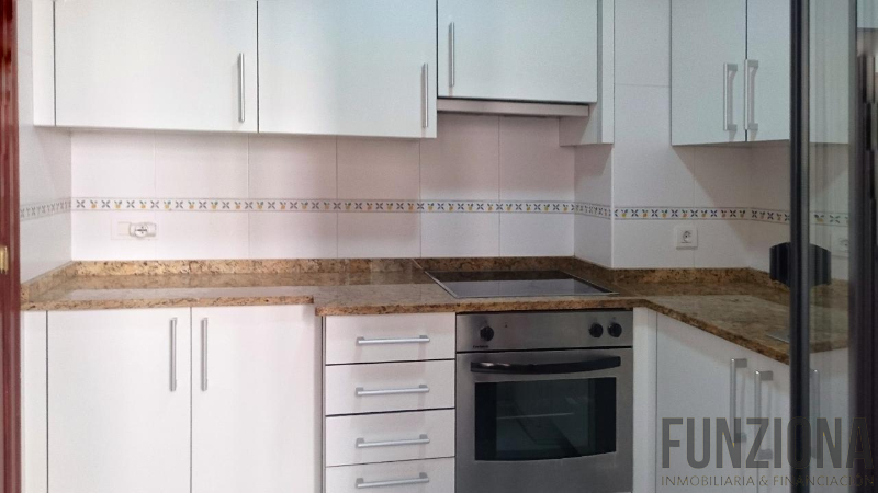 Alquiler de apartamento en Pontevedra