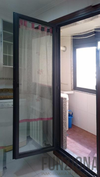 Alquiler de apartamento en Pontevedra