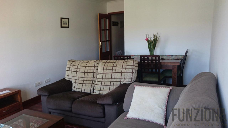 Alquiler de apartamento en Pontevedra