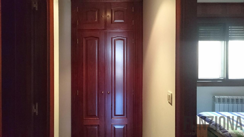 Alquiler de apartamento en Pontevedra