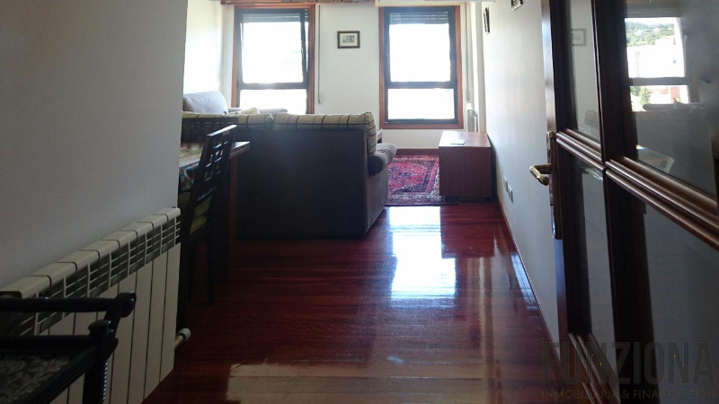Alquiler de apartamento en Pontevedra