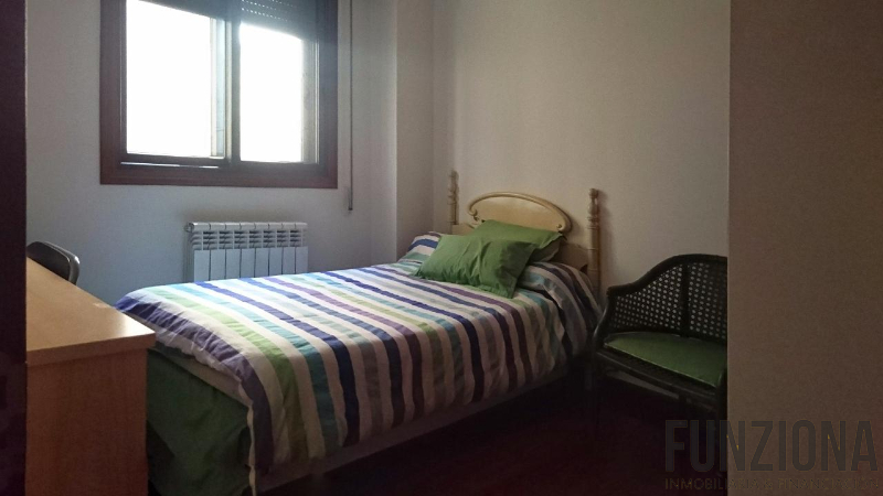 Alquiler de apartamento en Pontevedra
