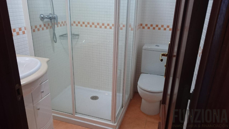 Alquiler de apartamento en Pontevedra