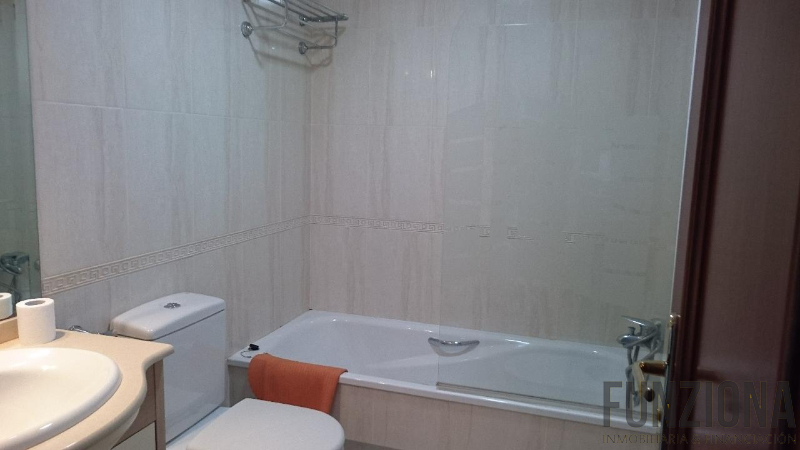 Alquiler de apartamento en Pontevedra