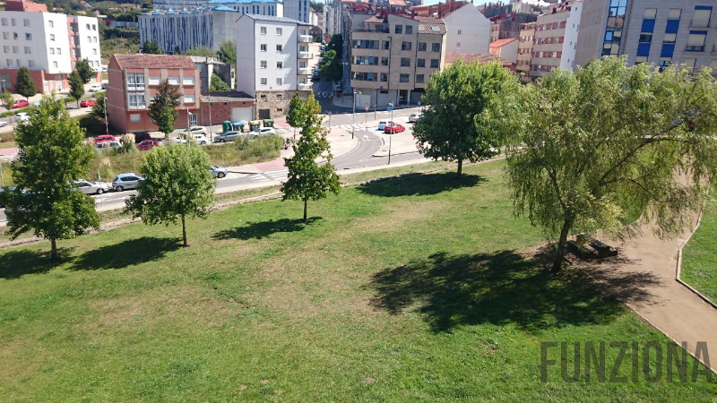 Alquiler de apartamento en Pontevedra