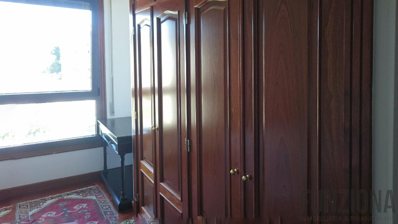 Alquiler de apartamento en Pontevedra