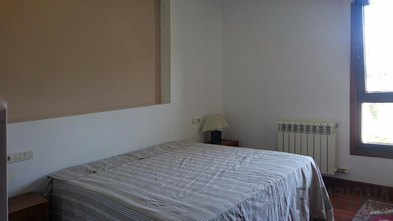 Alquiler de apartamento en Pontevedra