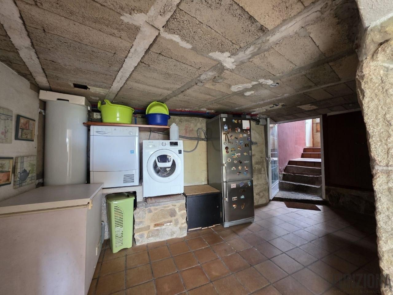 Storage room