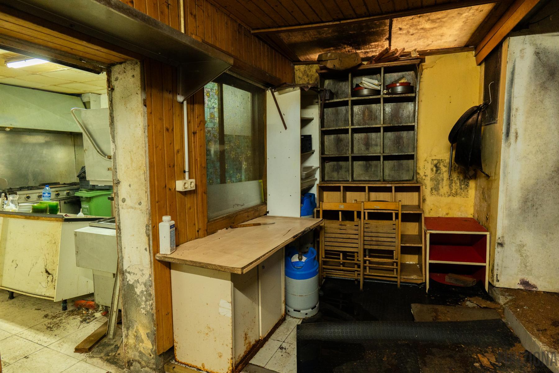 Venta de local en Santiago de Compostela