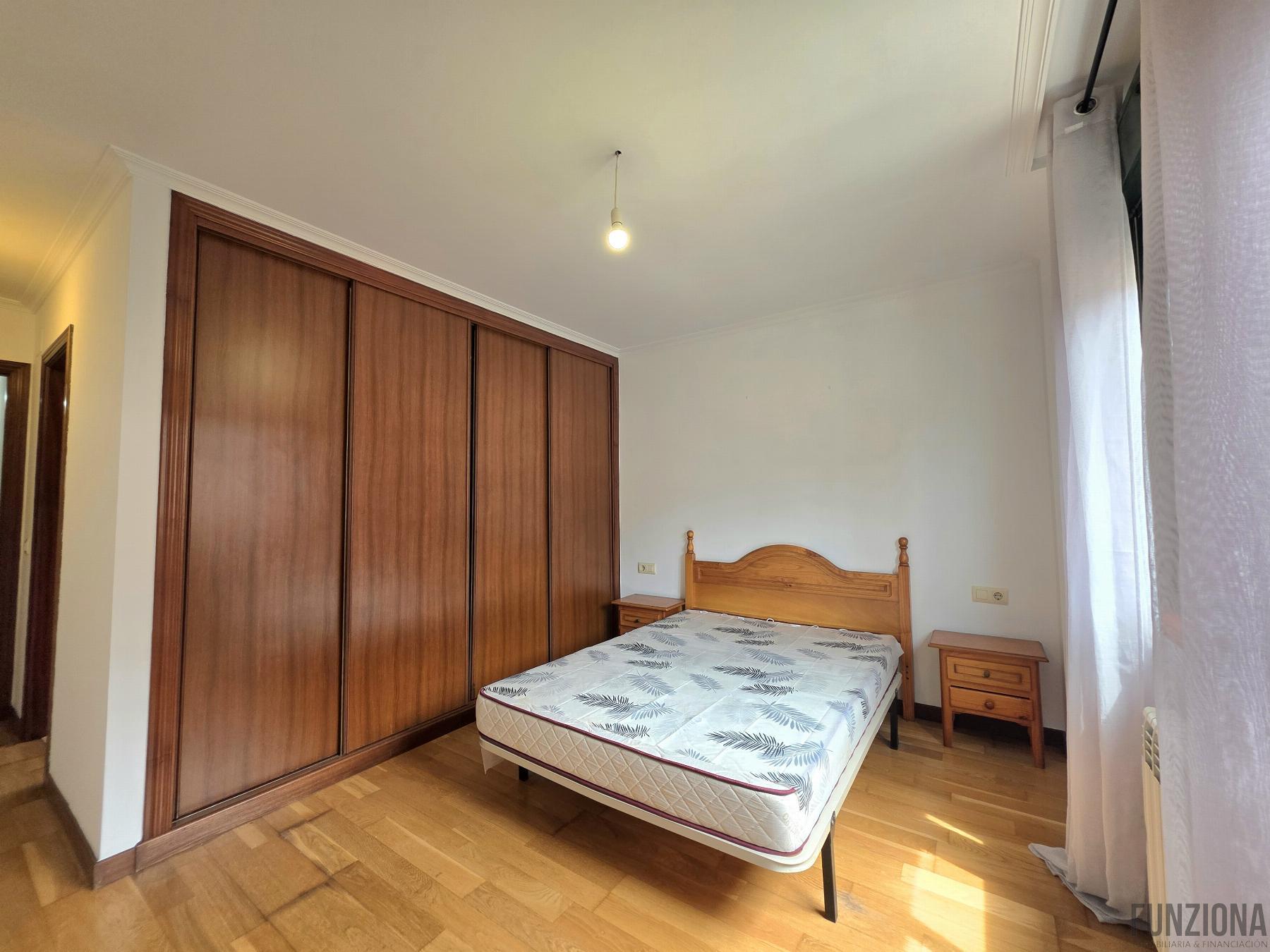 Dormitorio principal