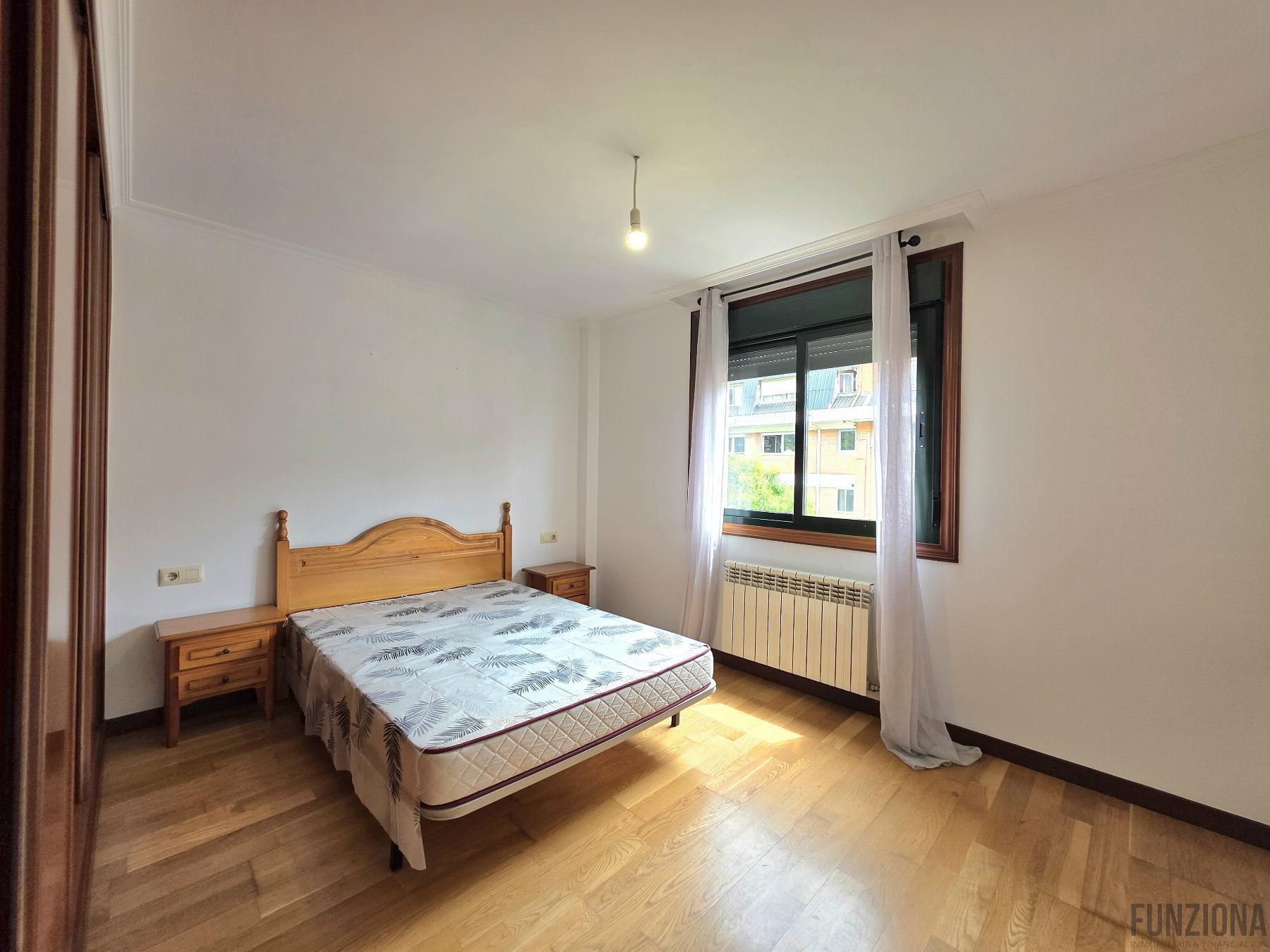 Dormitorio principal