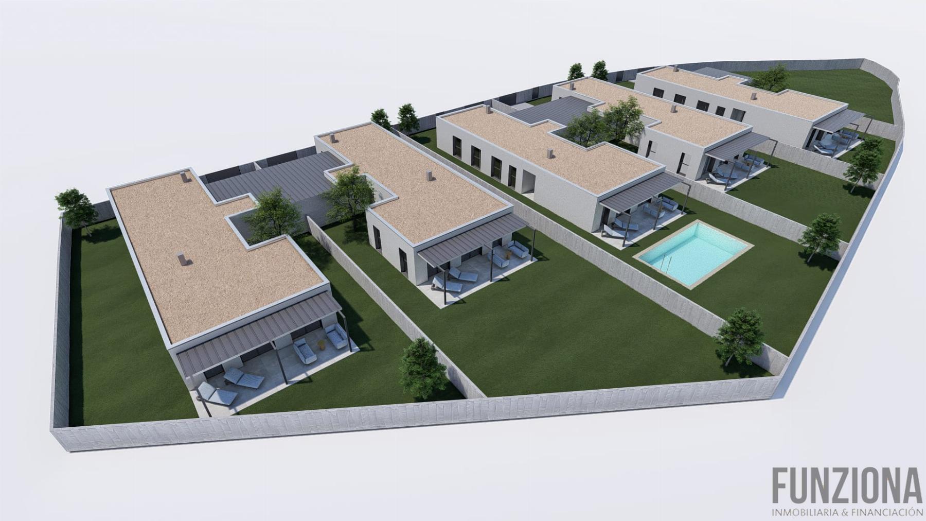 Venta de terreno en Pontevedra