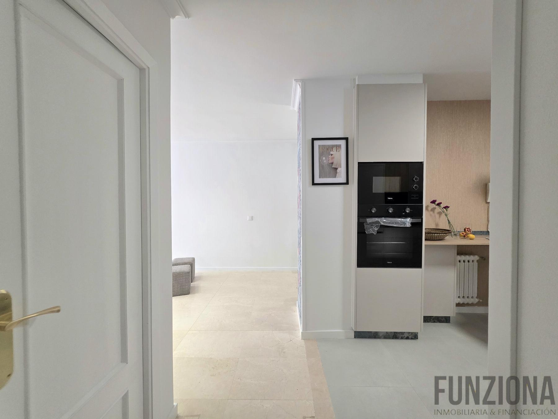 Venta de piso en Pontevedra