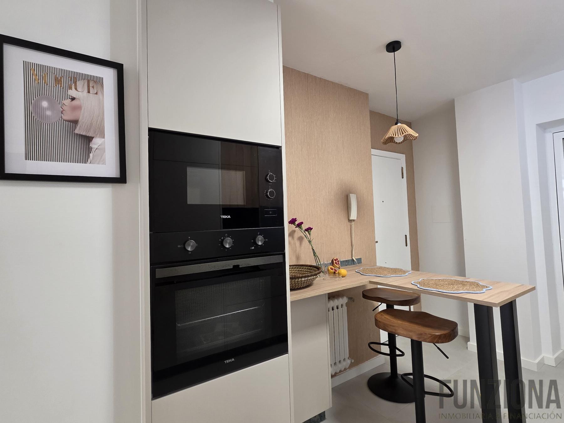 Venta de piso en Pontevedra