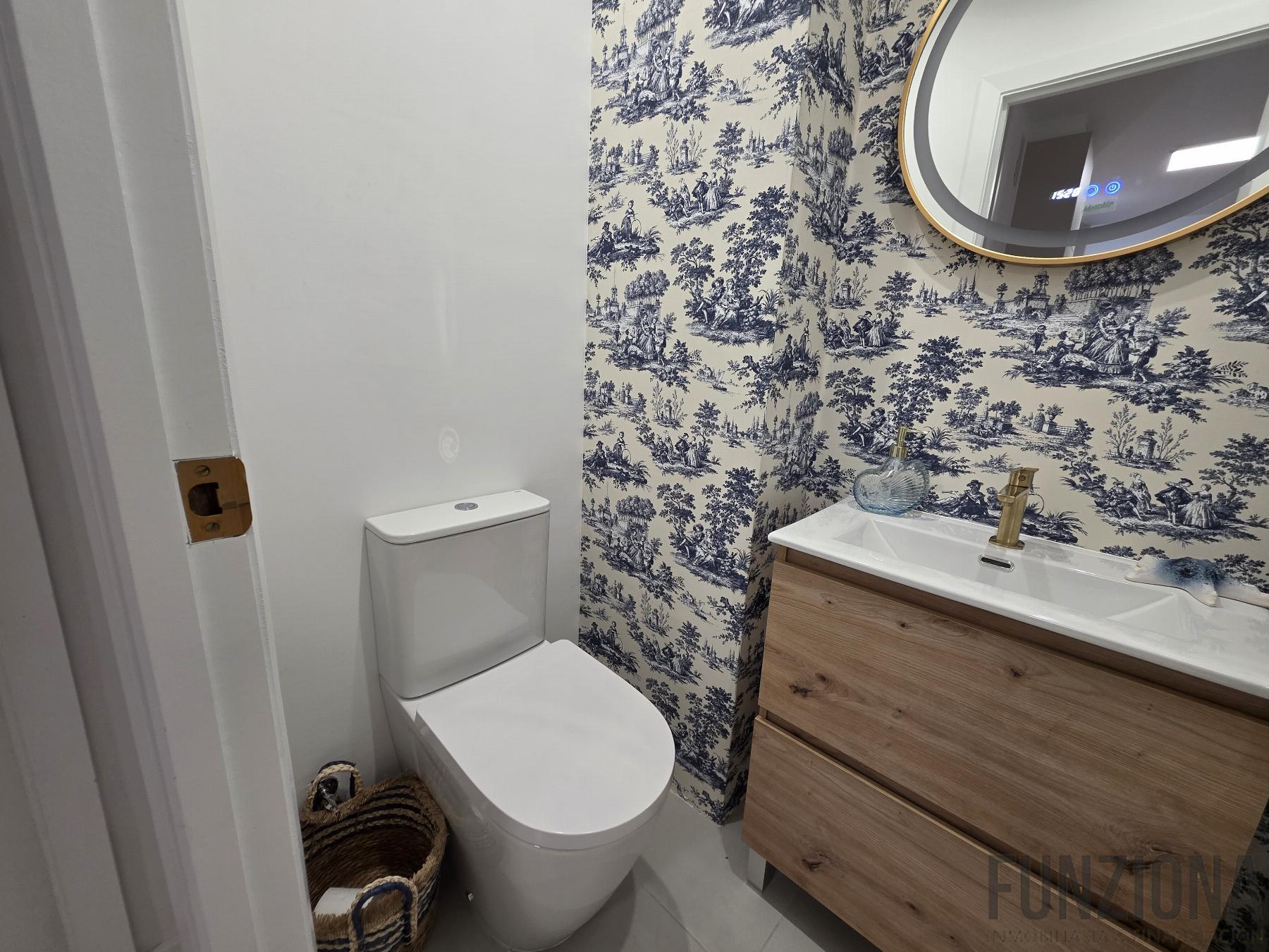 Venta de piso en Pontevedra