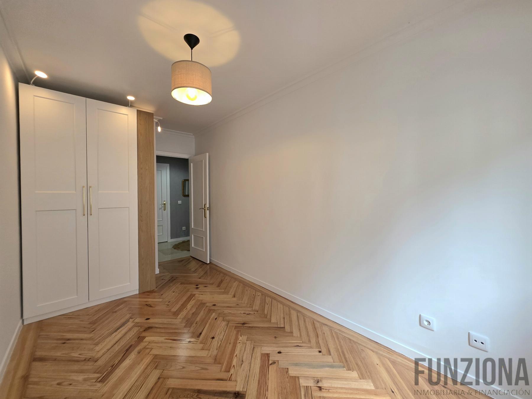 Venta de piso en Pontevedra