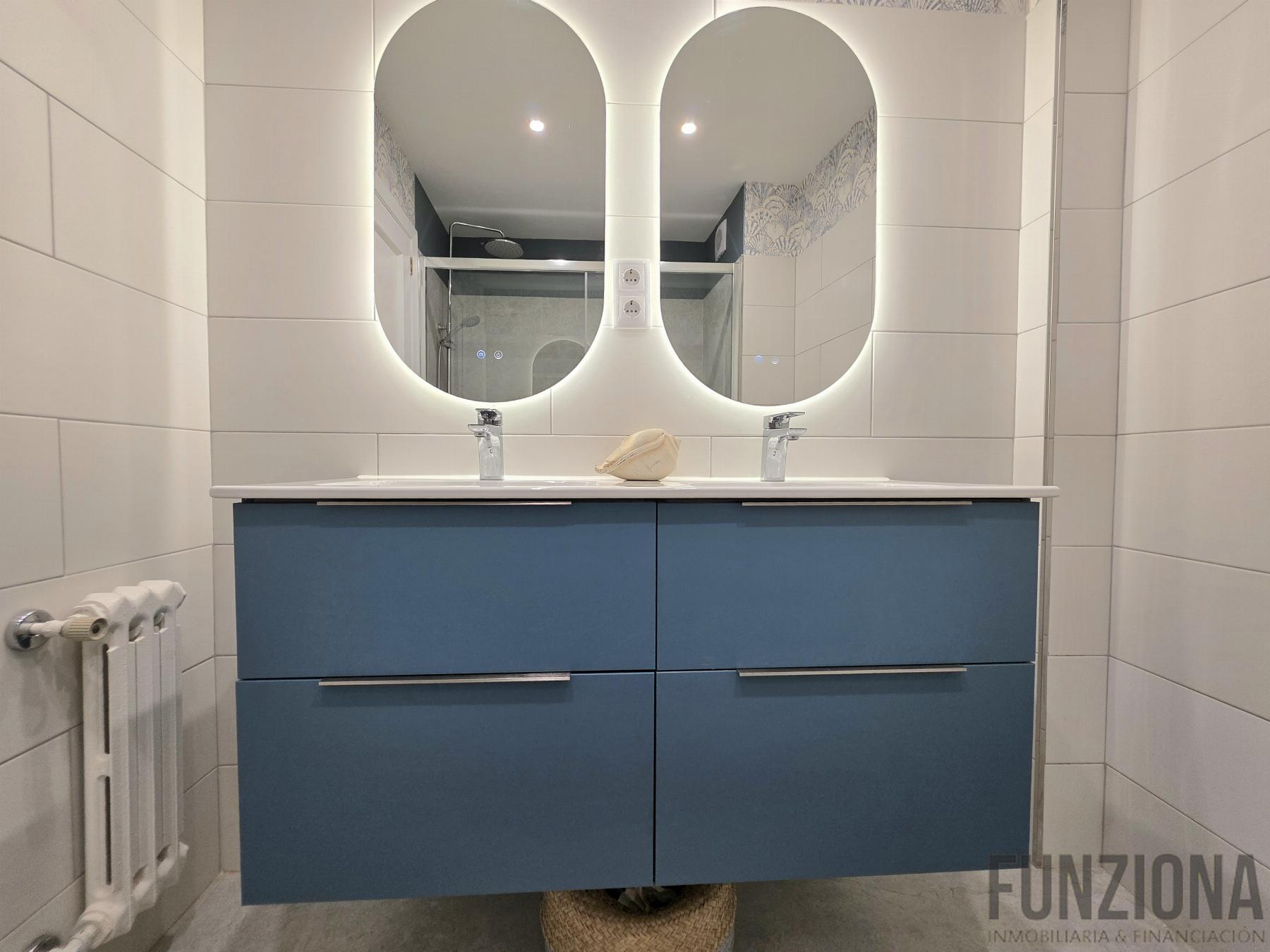 Venta de piso en Pontevedra