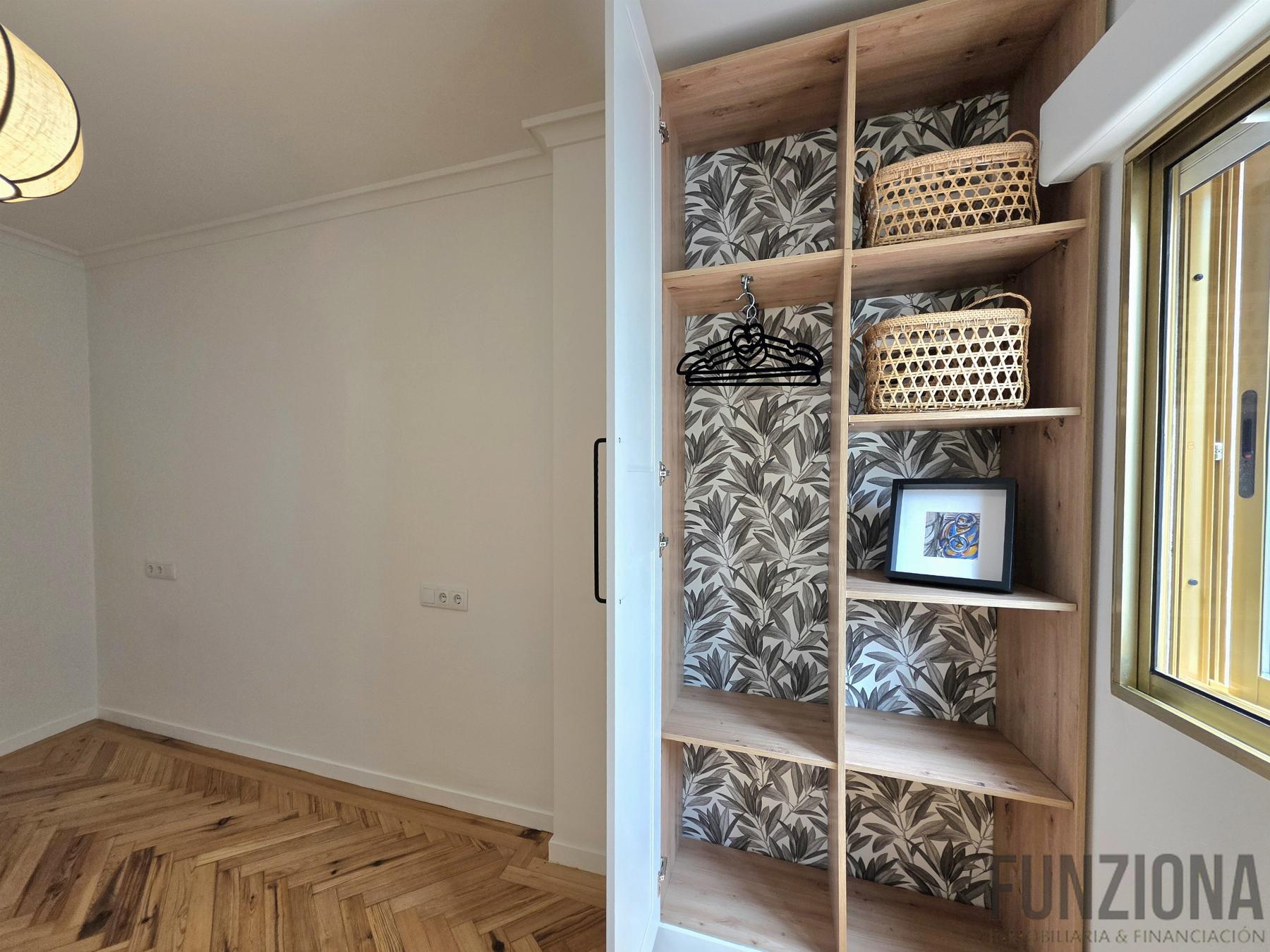 Venta de piso en Pontevedra