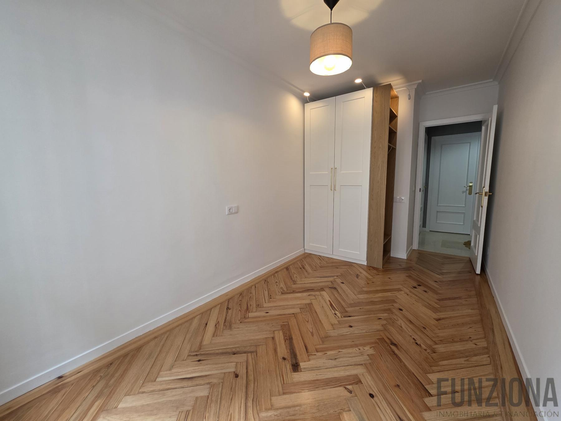 Venta de piso en Pontevedra