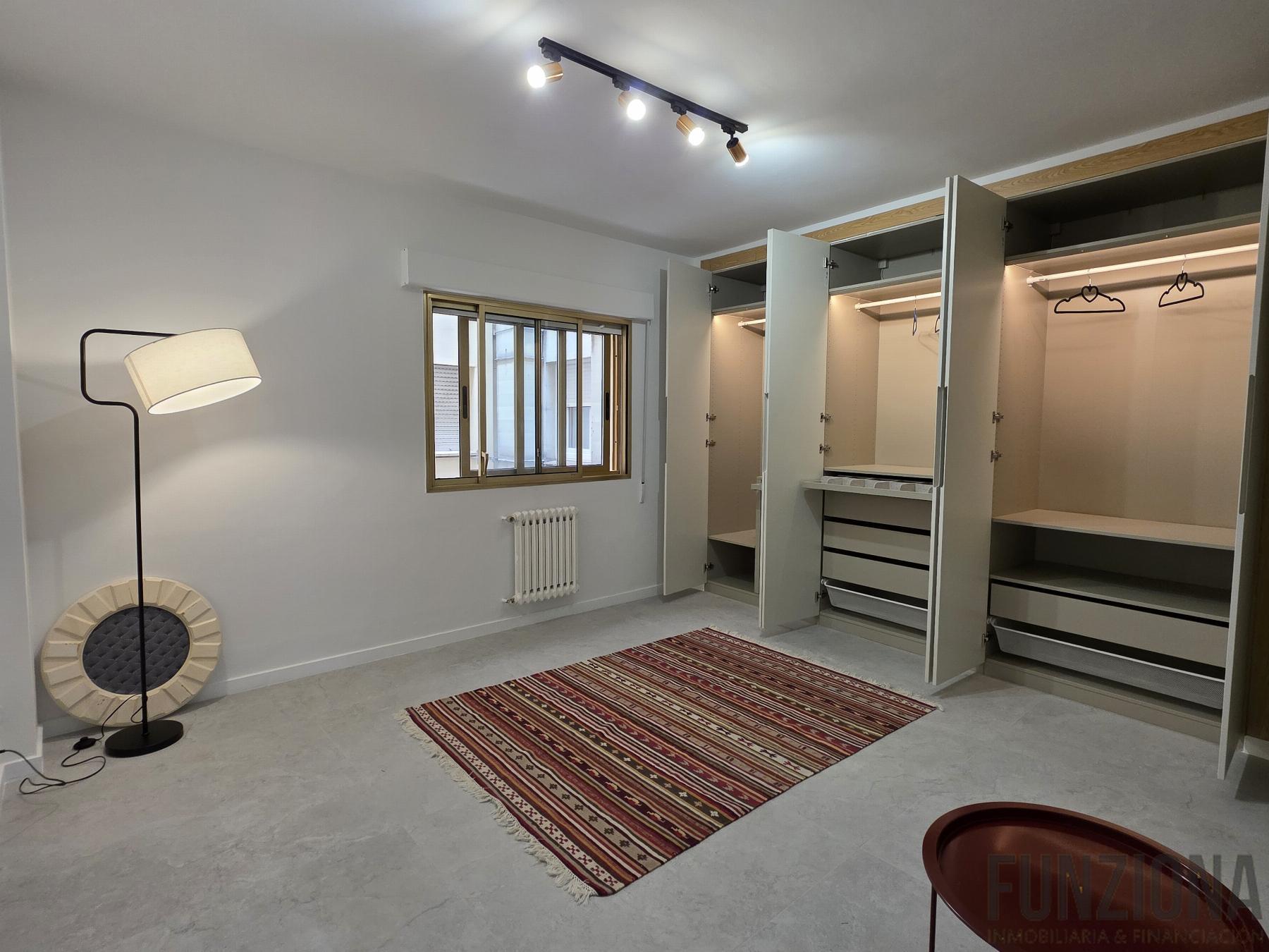 Venta de piso en Pontevedra