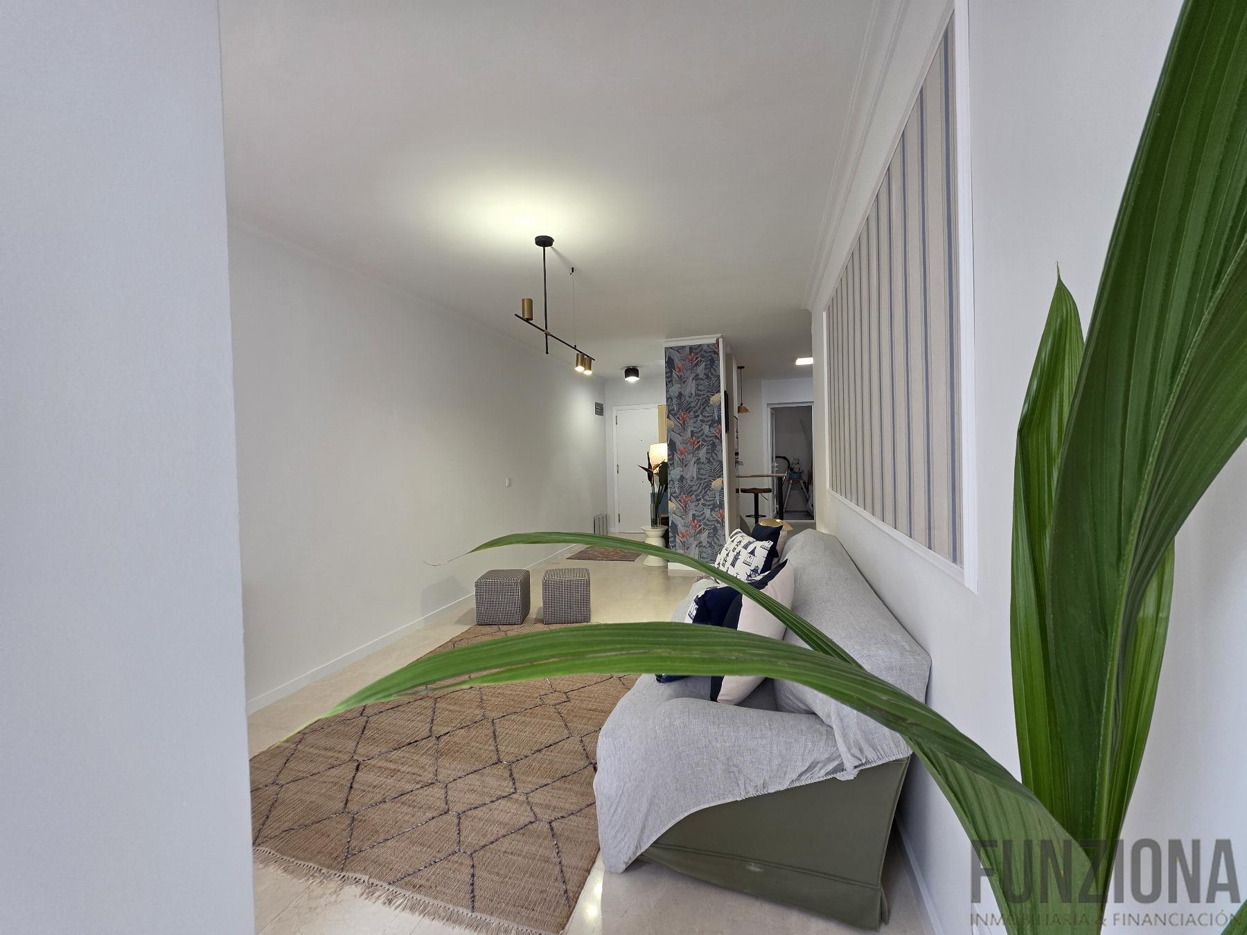 Venta de piso en Pontevedra
