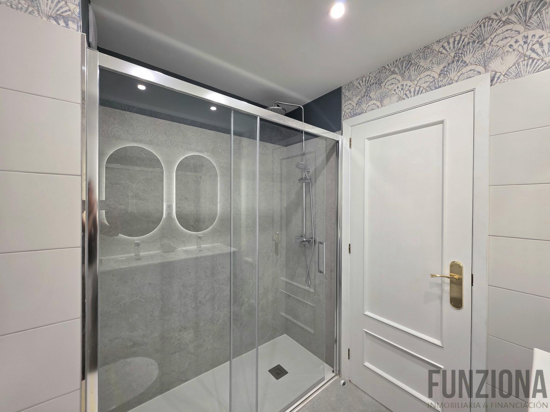 Venta de piso en Pontevedra