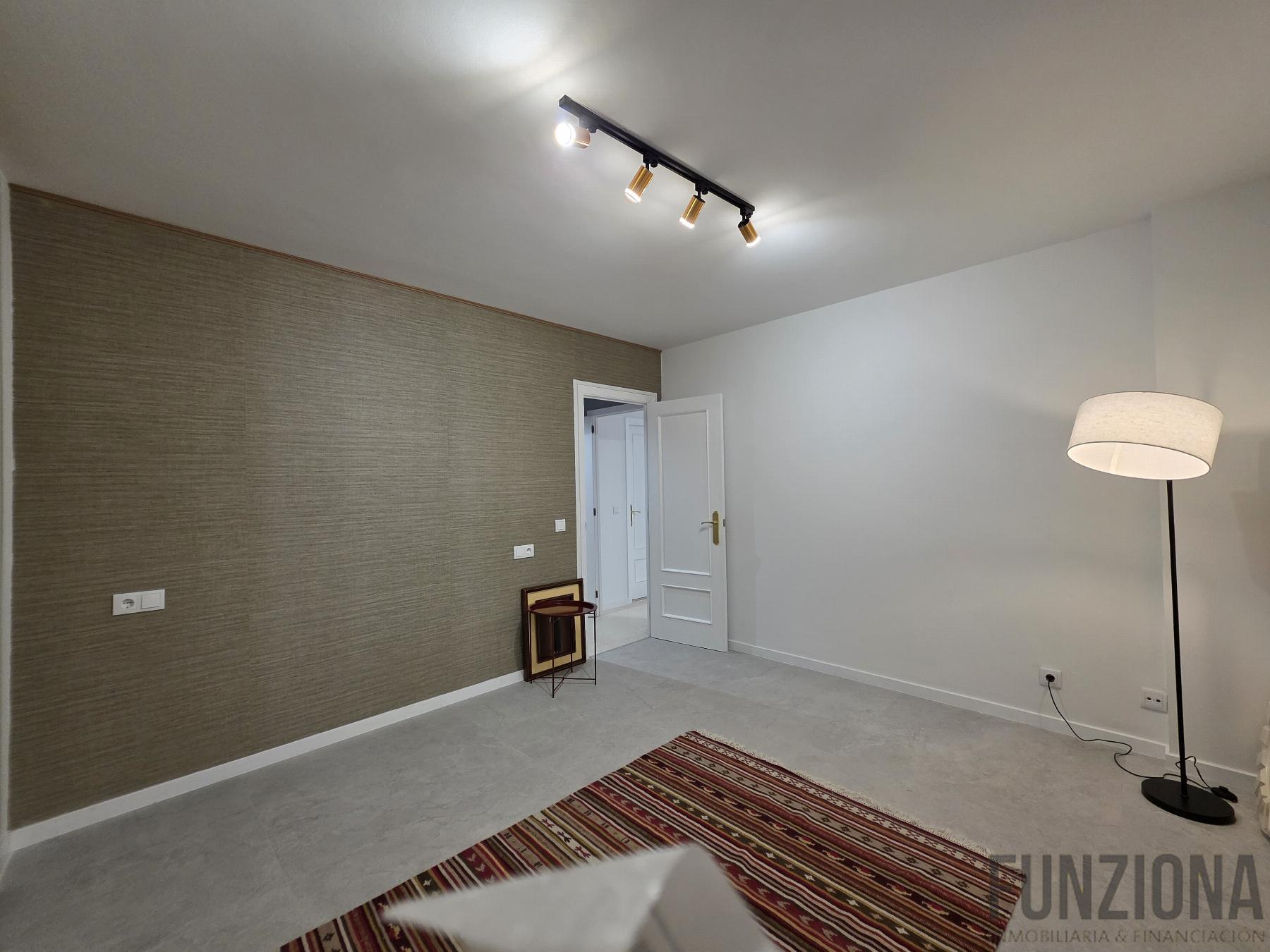 Venta de piso en Pontevedra