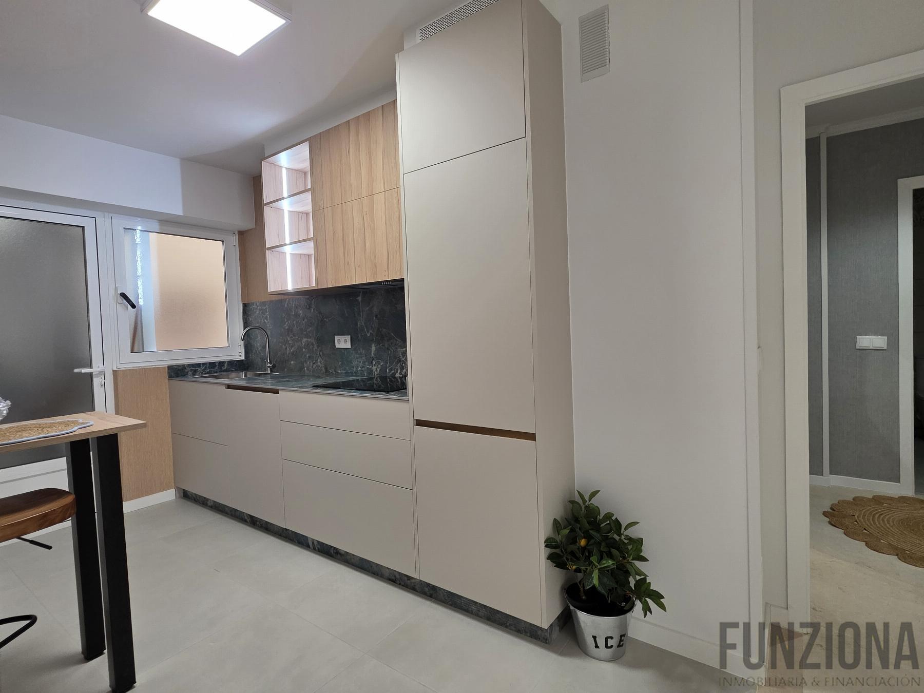 Venta de piso en Pontevedra