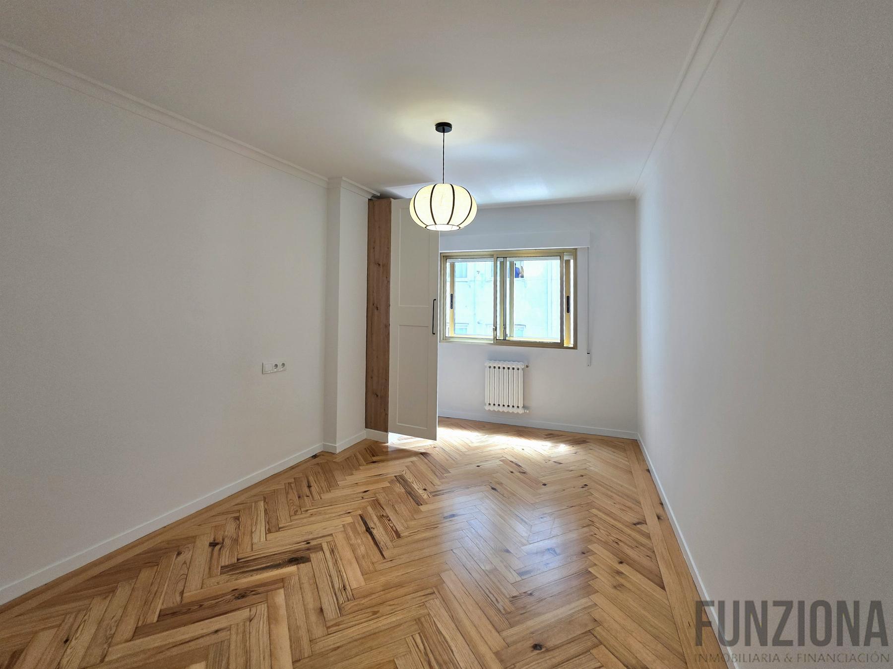 Venta de piso en Pontevedra