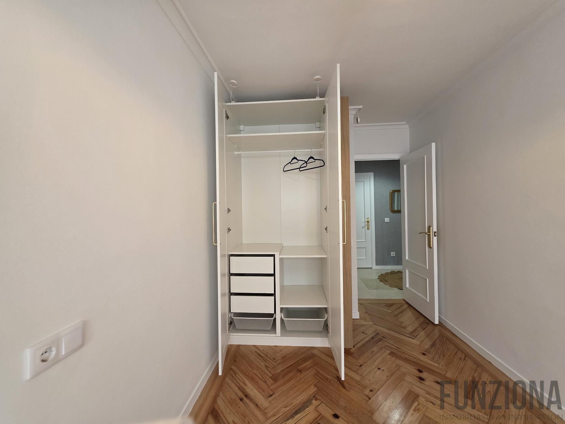 Venta de piso en Pontevedra