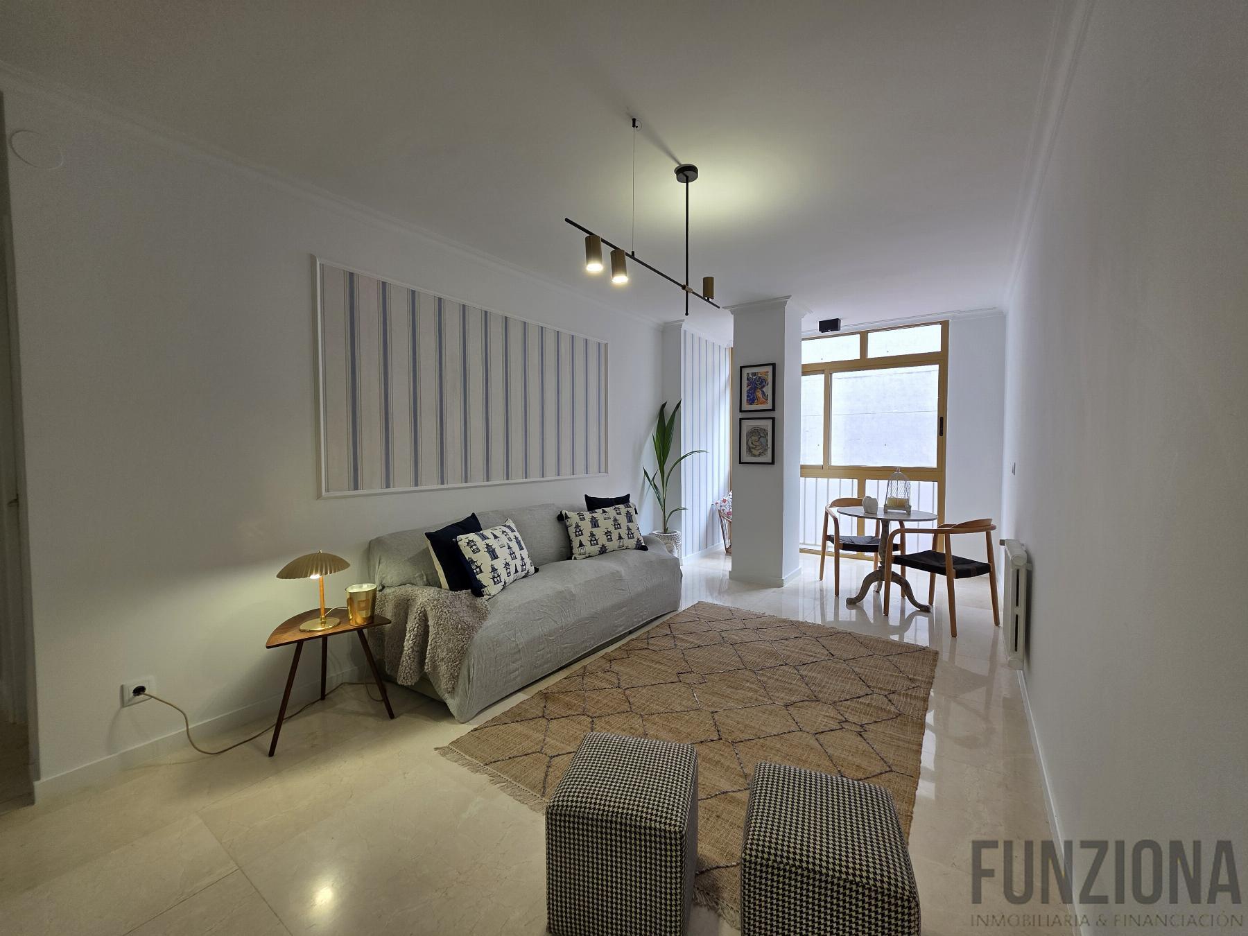Venta de piso en Pontevedra