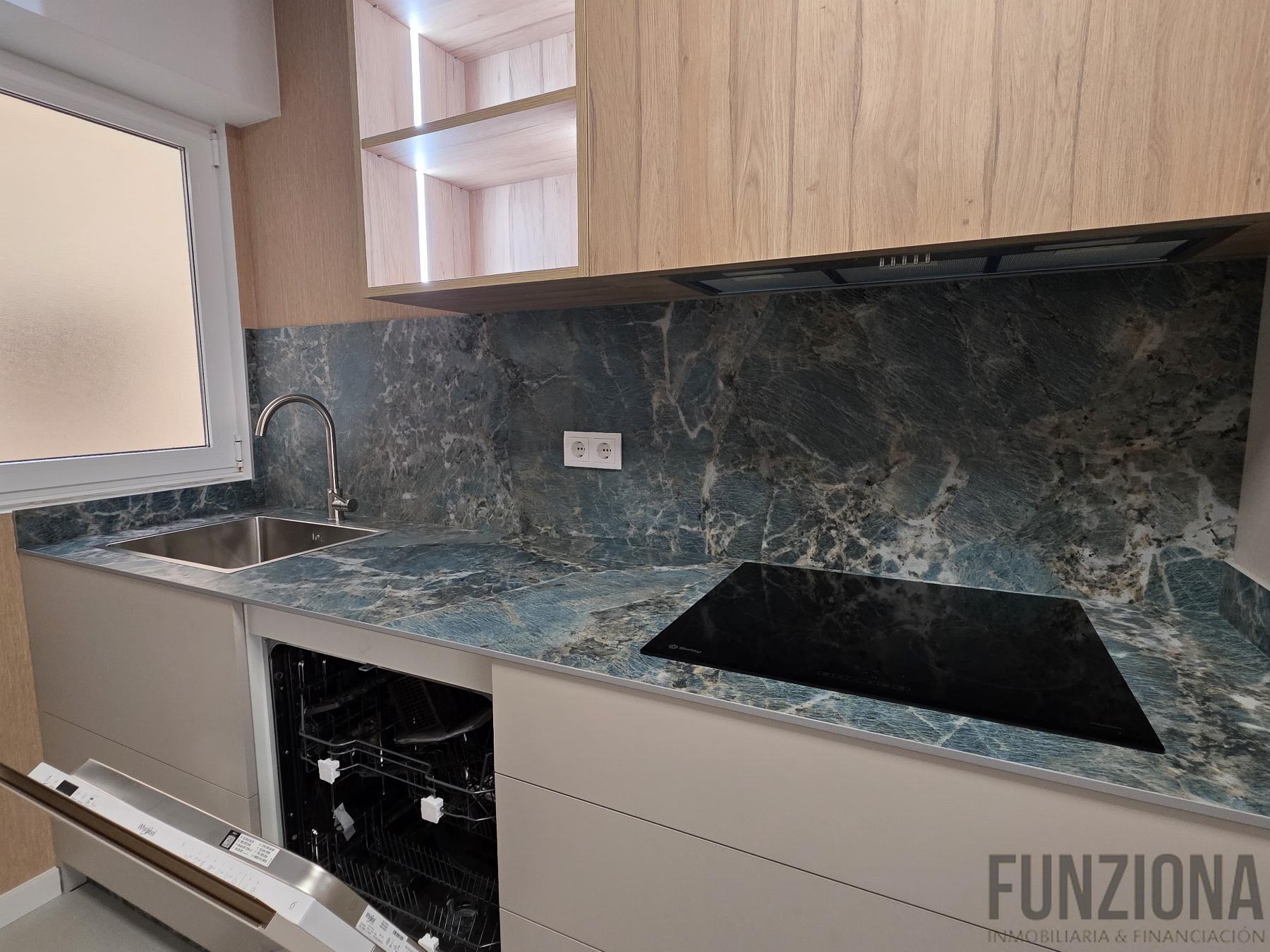 Venta de piso en Pontevedra