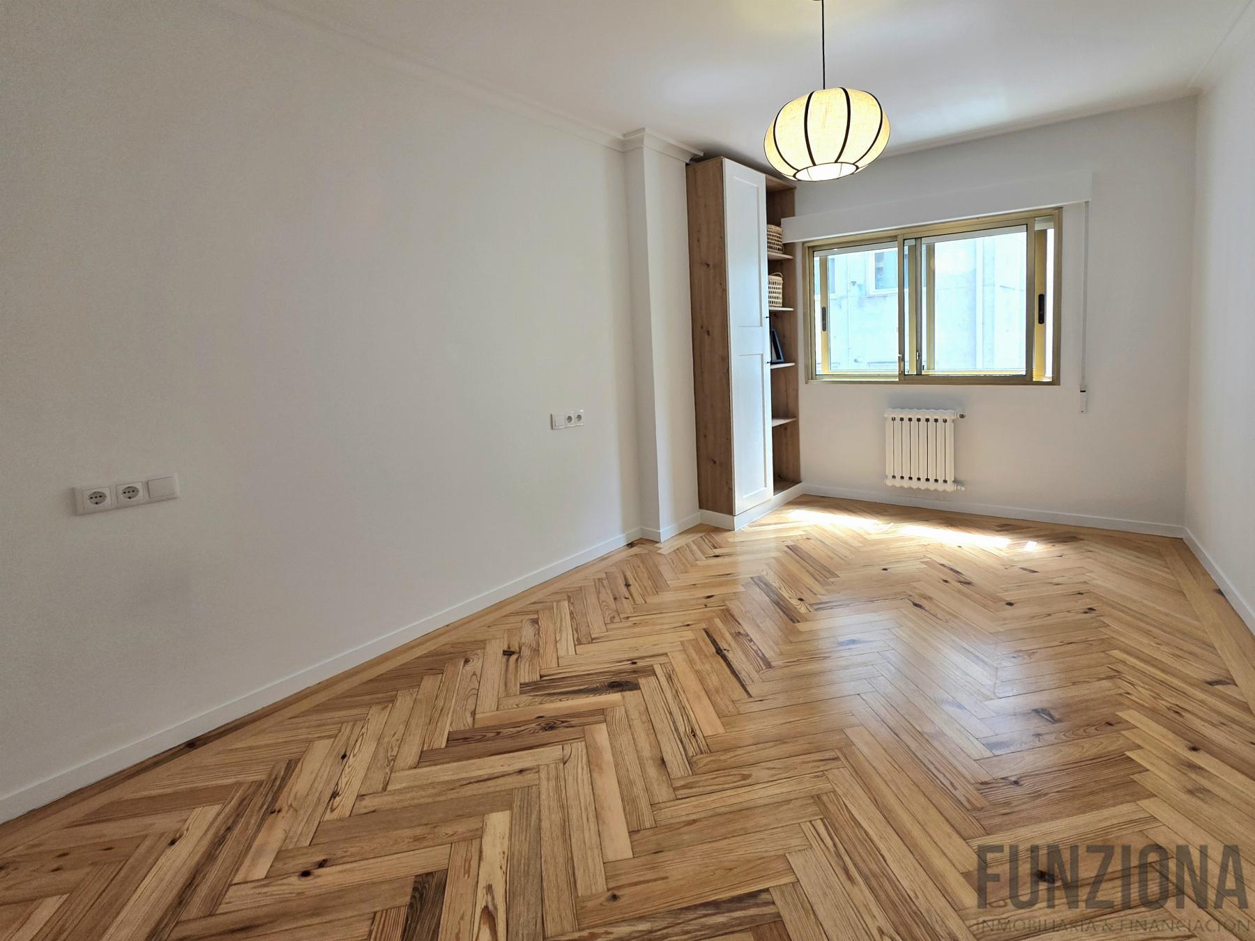 Venta de piso en Pontevedra