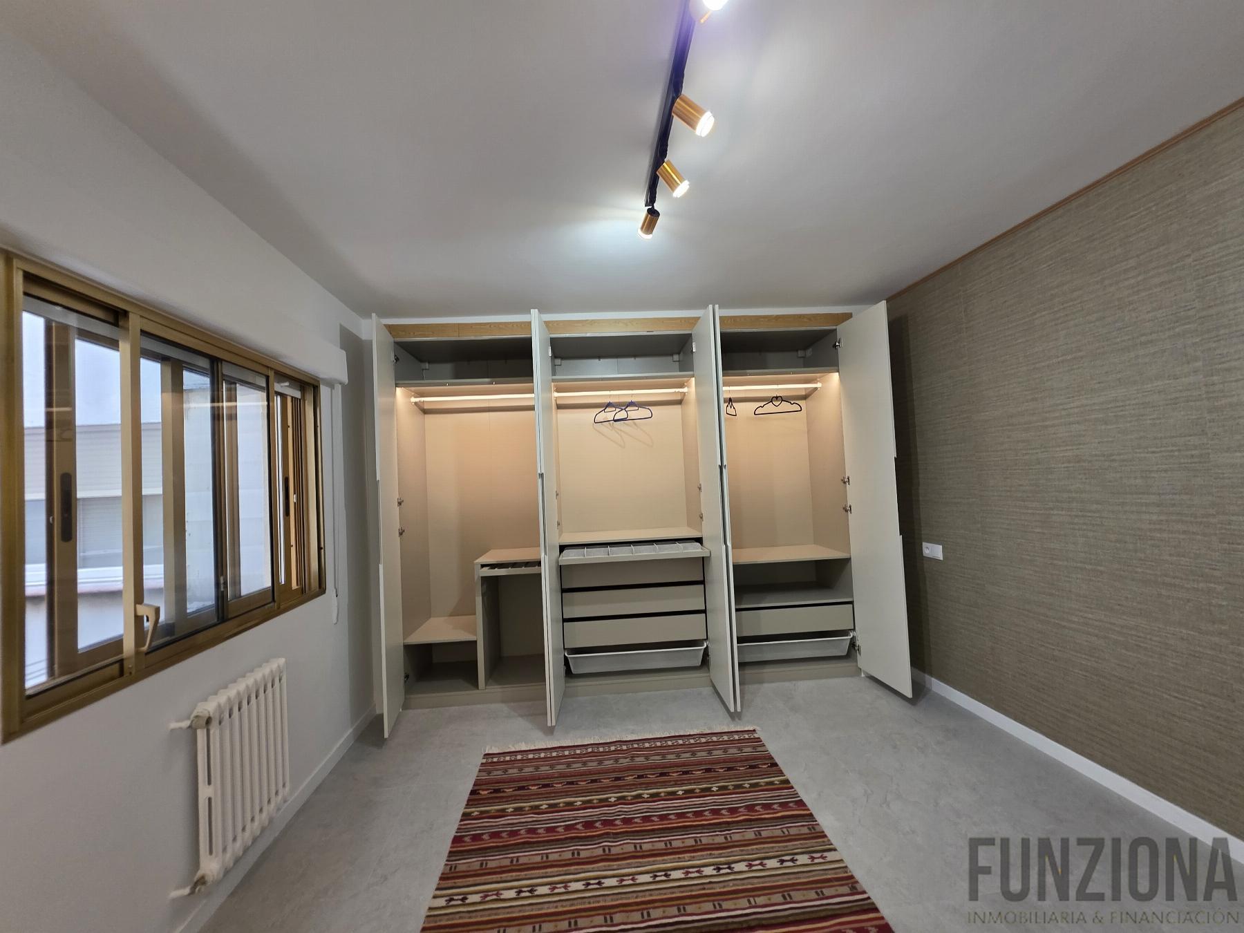 Venta de piso en Pontevedra