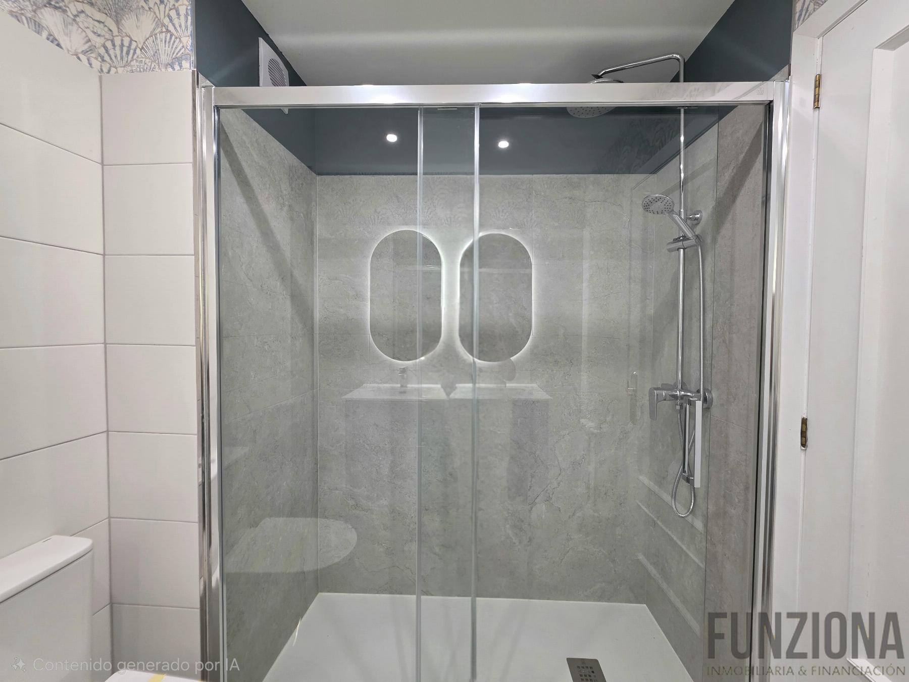 Venta de piso en Pontevedra