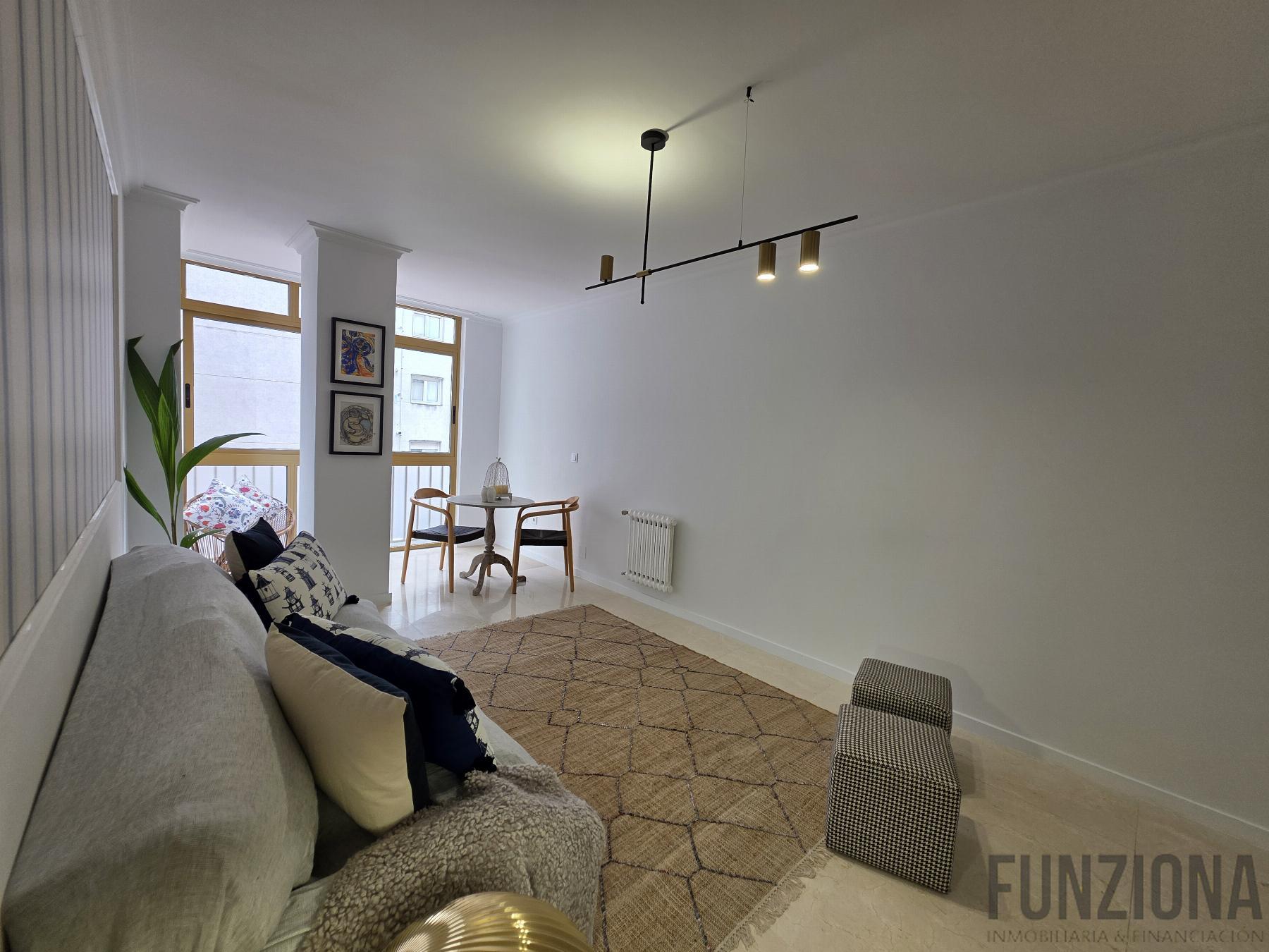 Venta de piso en Pontevedra