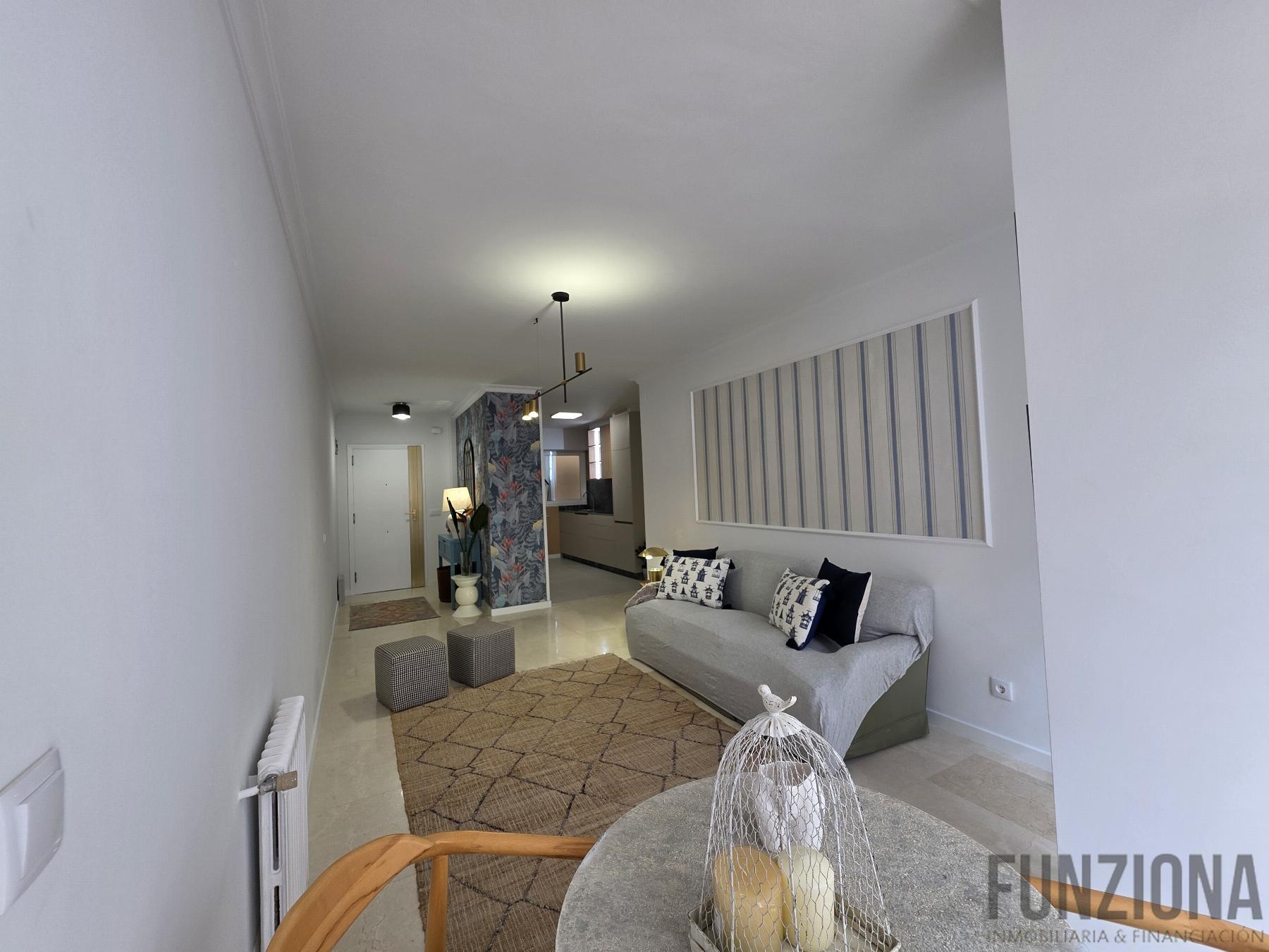 Venta de piso en Pontevedra
