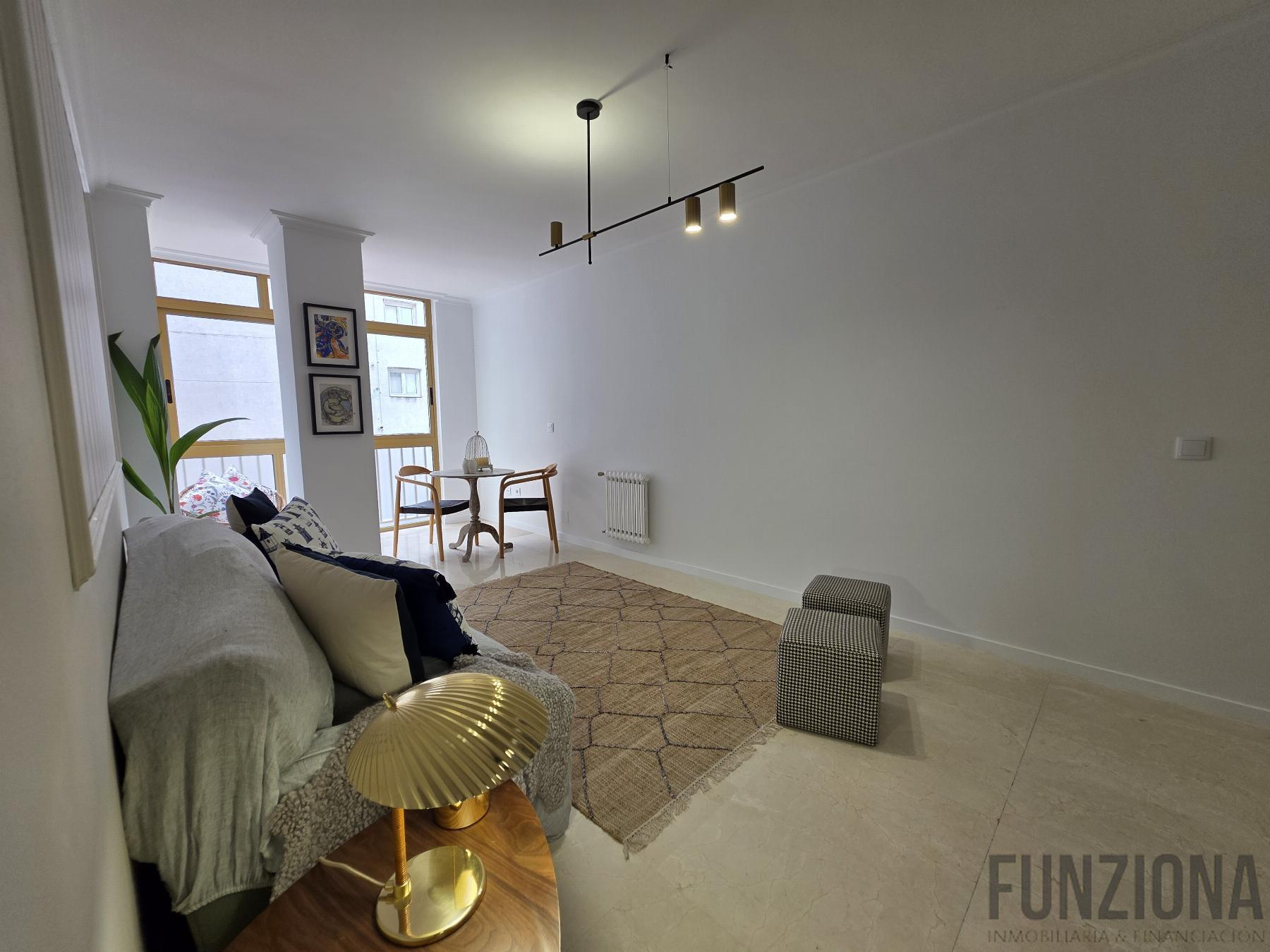 Venta de piso en Pontevedra