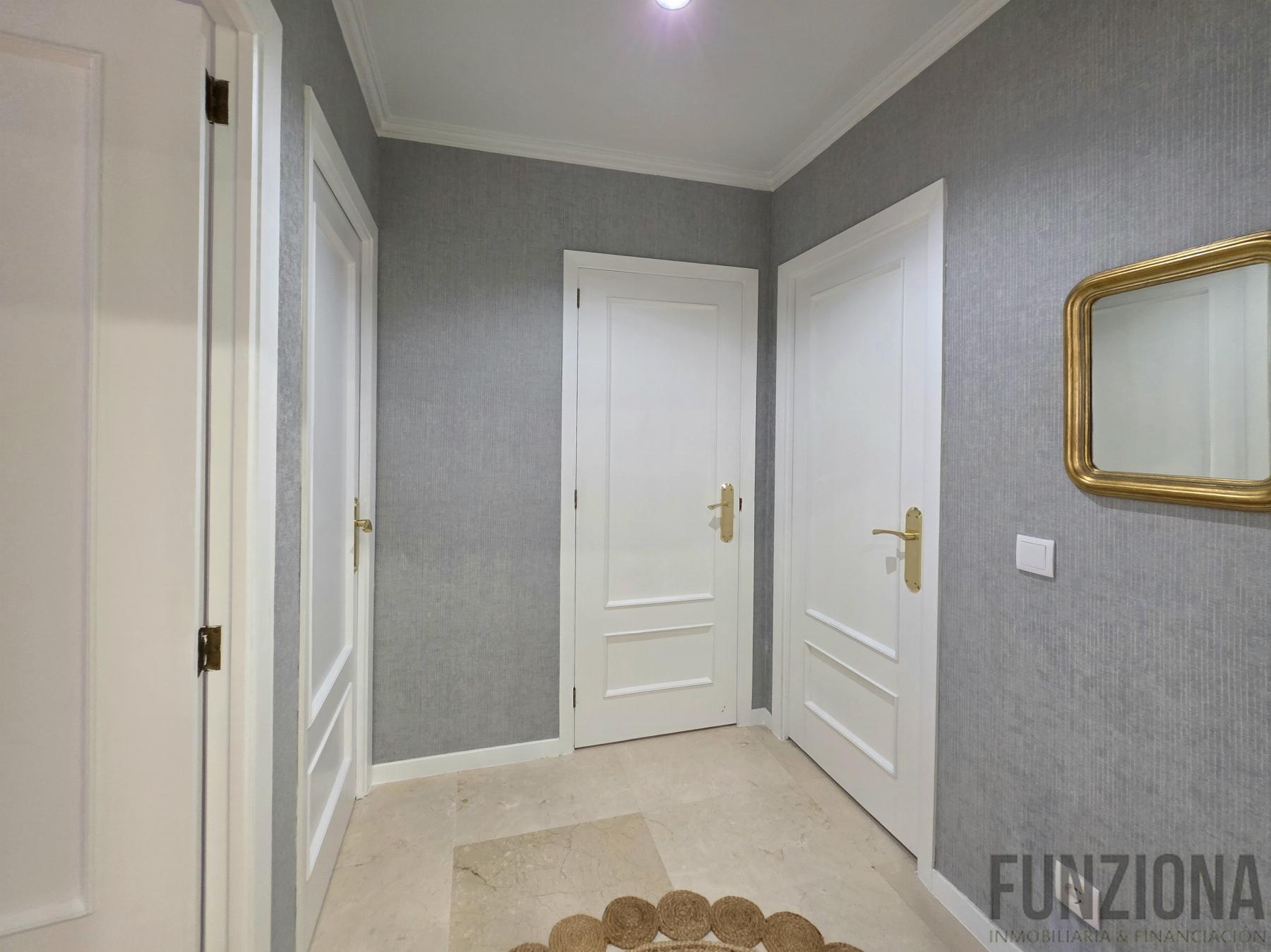 Venta de piso en Pontevedra