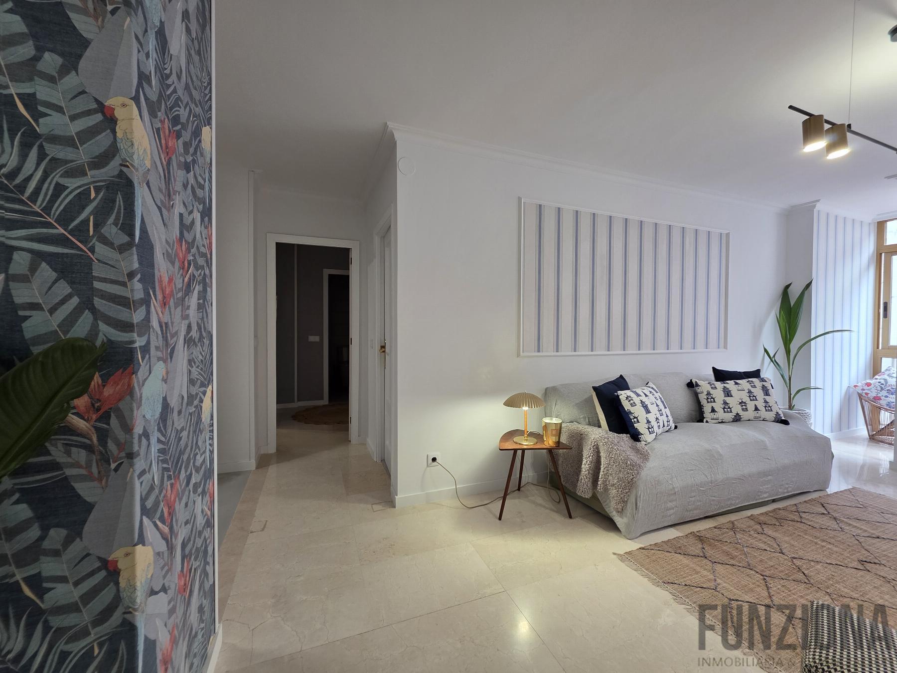 Venta de piso en Pontevedra