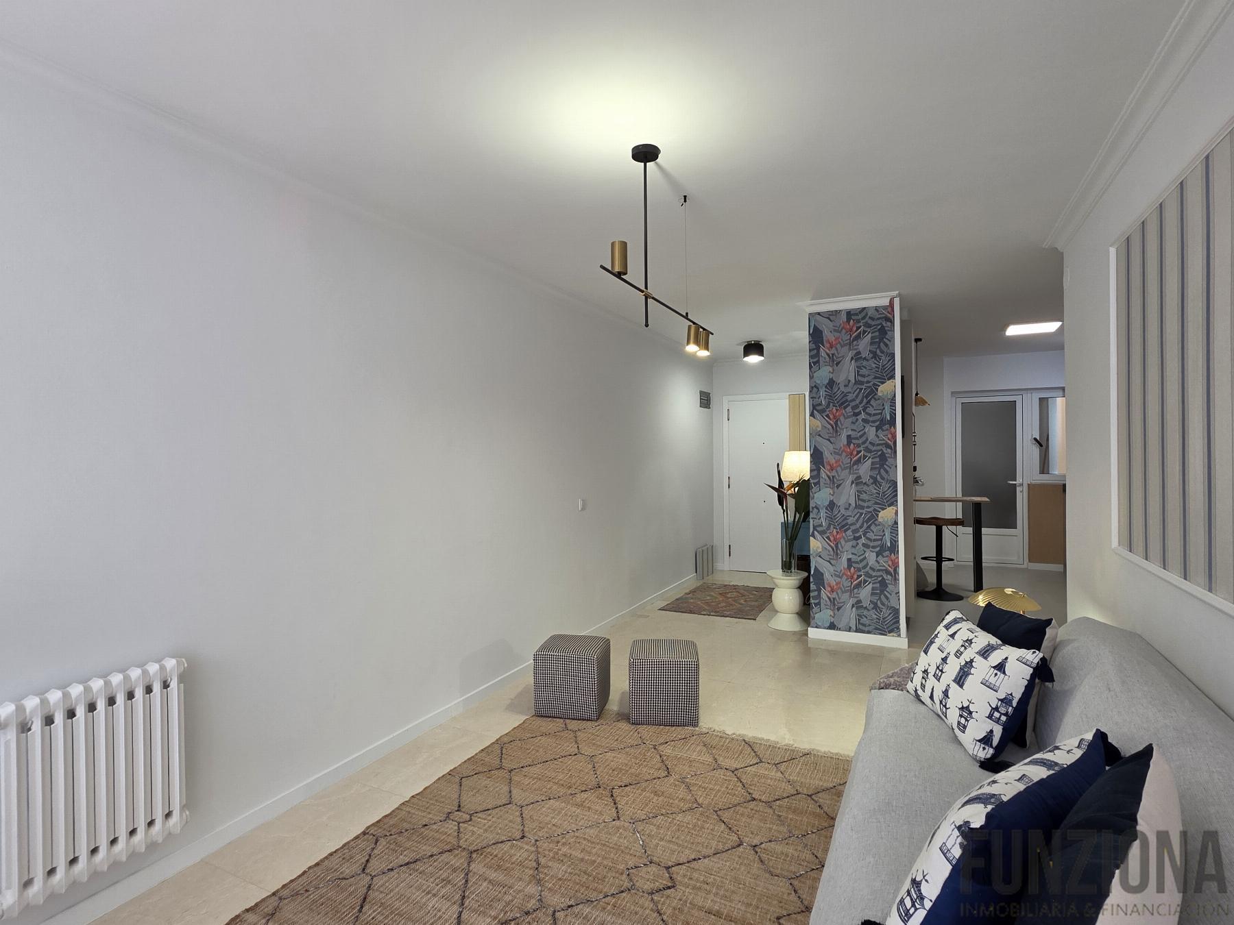 Venta de piso en Pontevedra