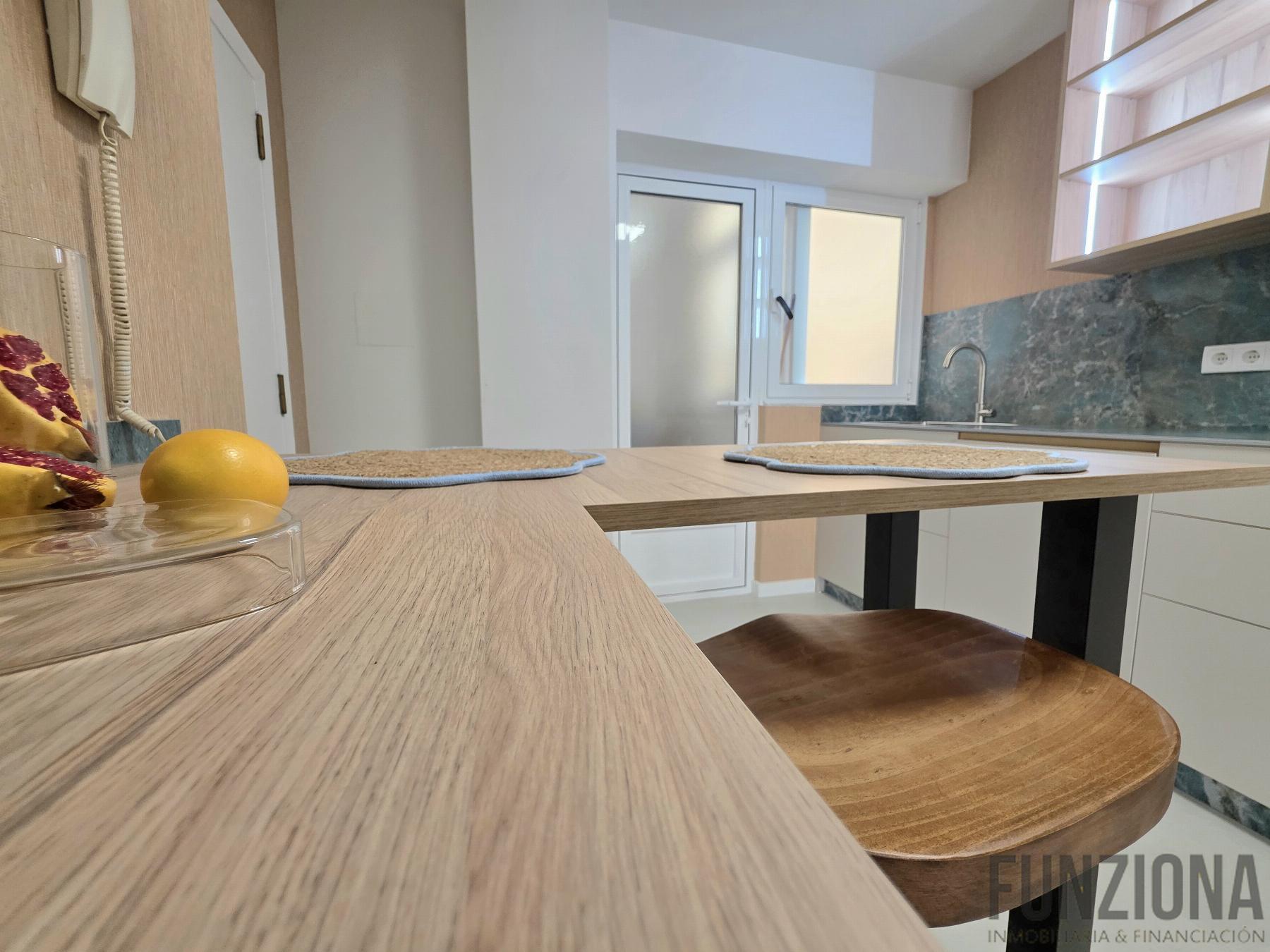 Venta de piso en Pontevedra