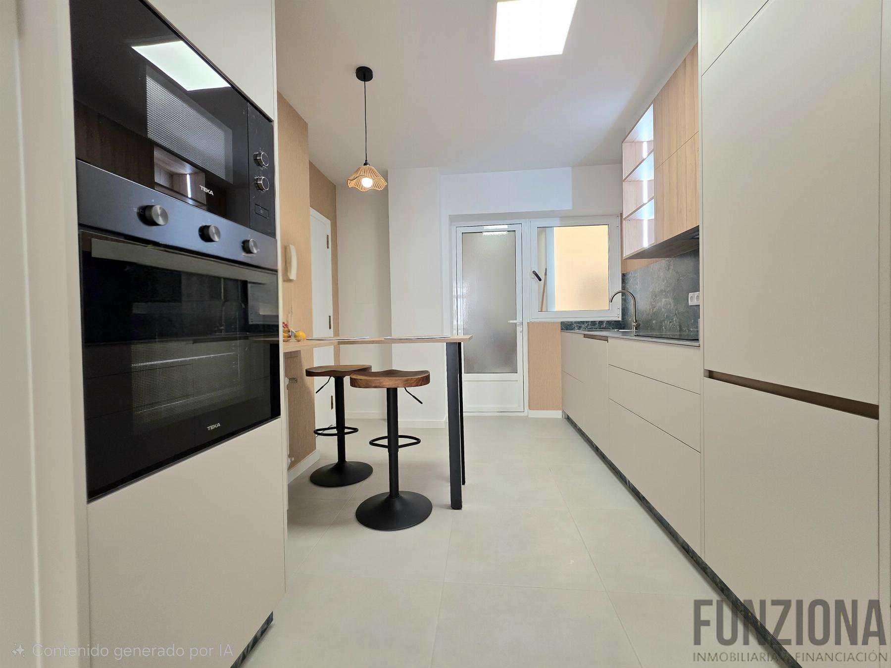 Venta de piso en Pontevedra