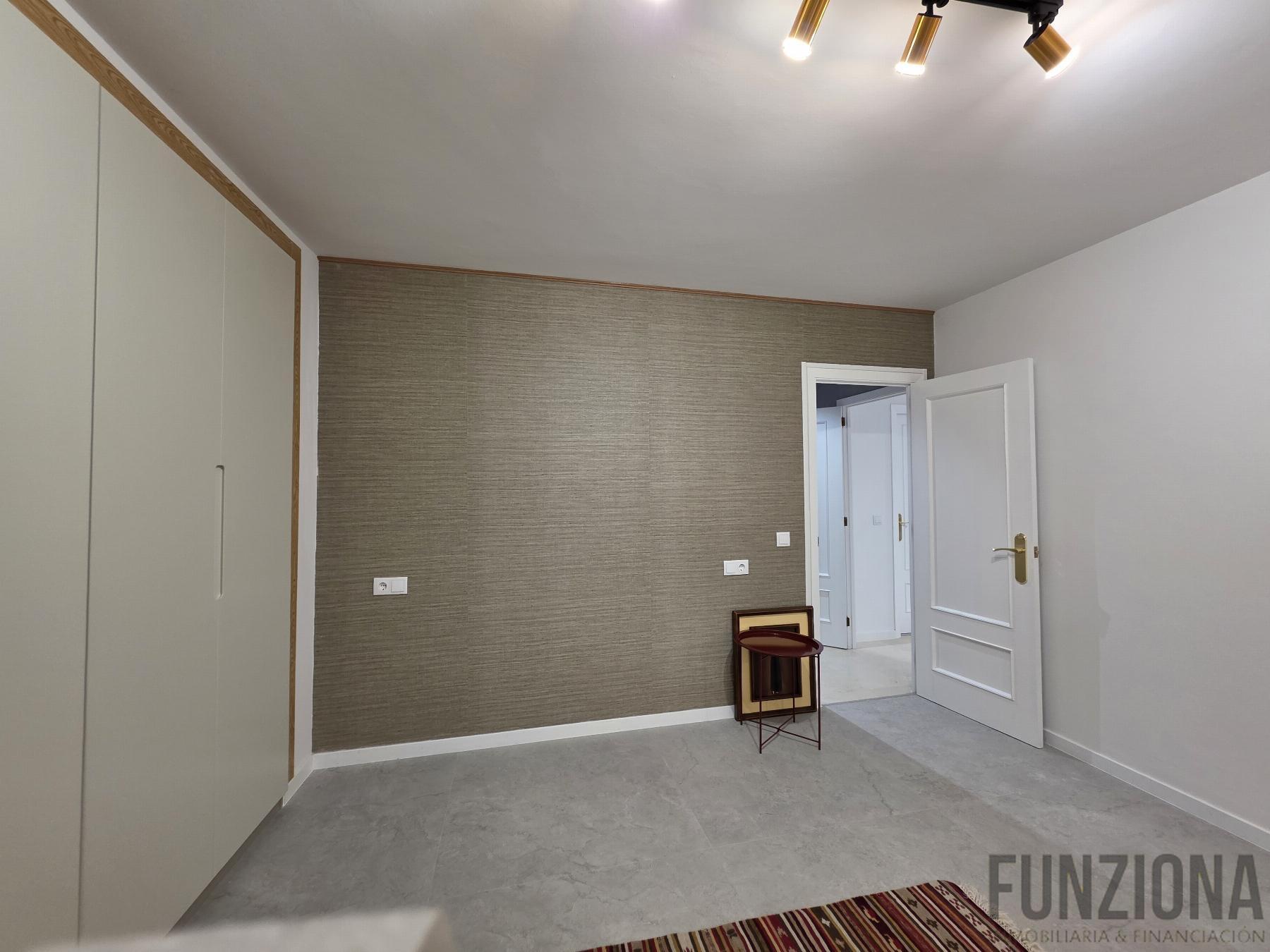 Venta de piso en Pontevedra