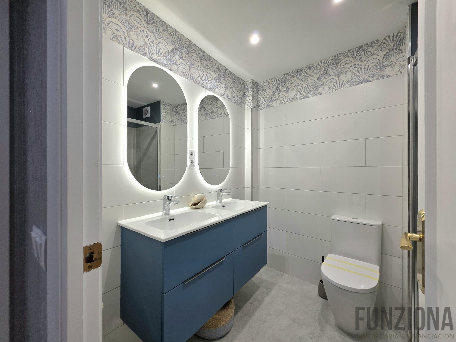 Venta de piso en Pontevedra