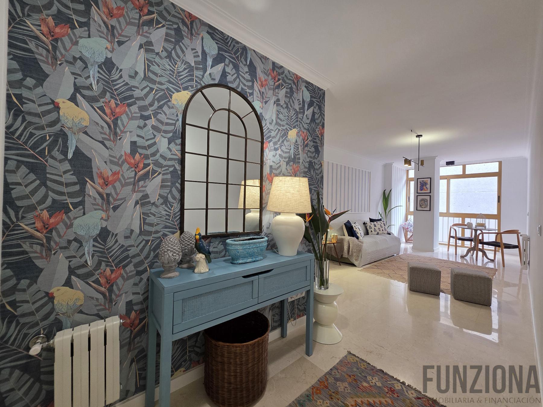 Venta de piso en Pontevedra