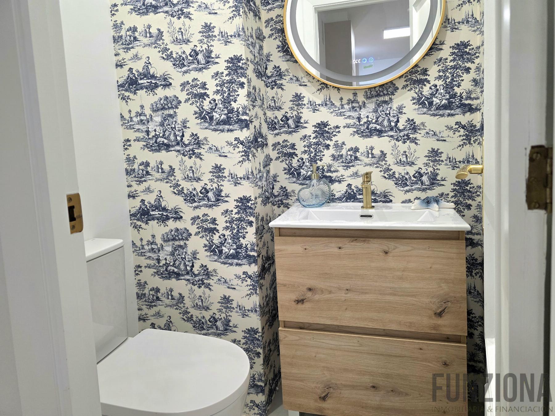 Venta de piso en Pontevedra